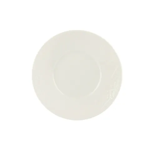 Organic Espresso Saucer