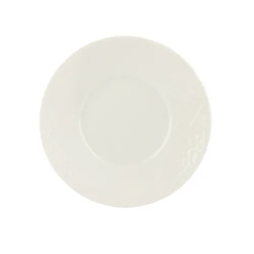 Organic Saucer