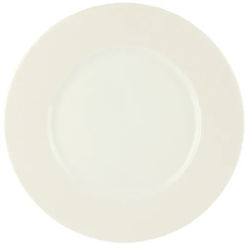 Prism Rimmed Plate