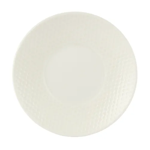 Prism Saucer
