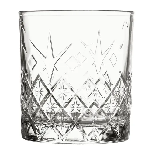 Liberty Whisky Rock – 360ml / 12.75oz