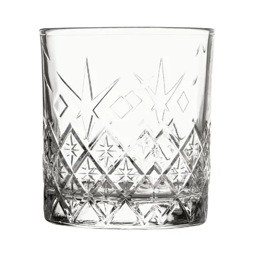 Liberty Whisky Rock – 285ml / 10oz
