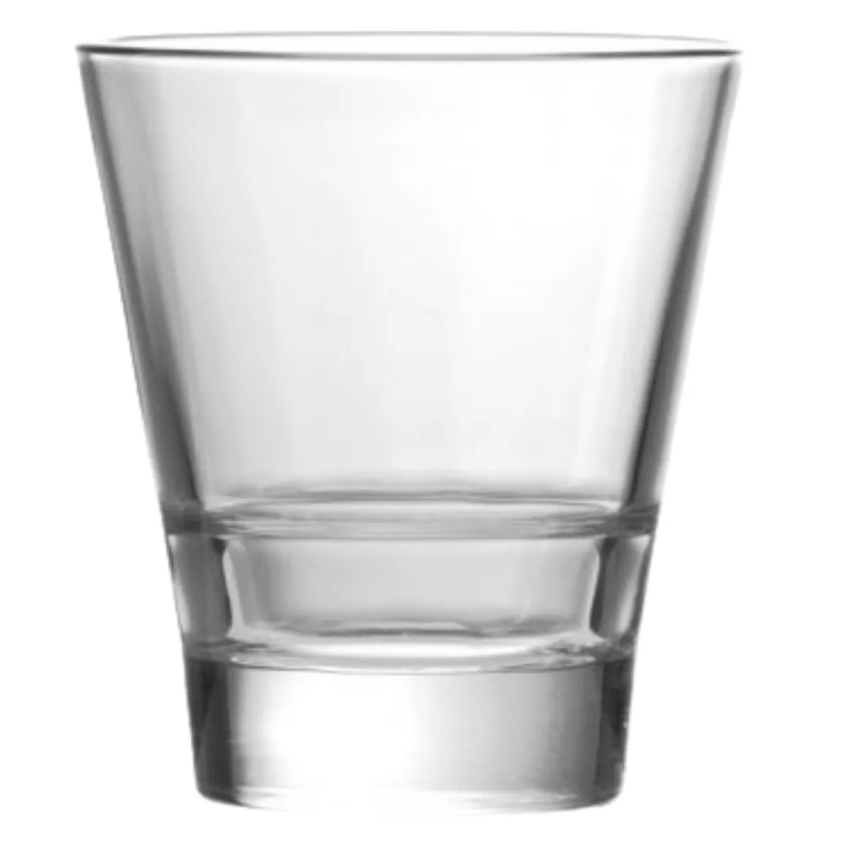 Oxford Juice Glass – 150ml / 5.25oz