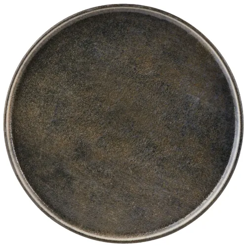 Ebony Signature Plate