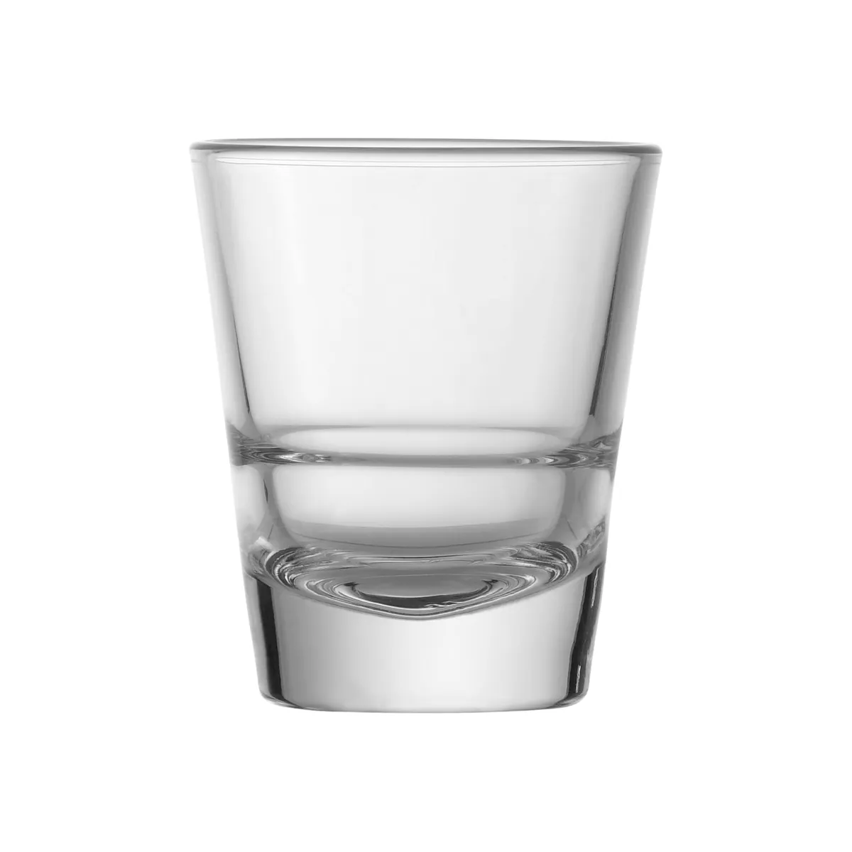 Oxford Shot Glass – 45ml / 1.5oz
