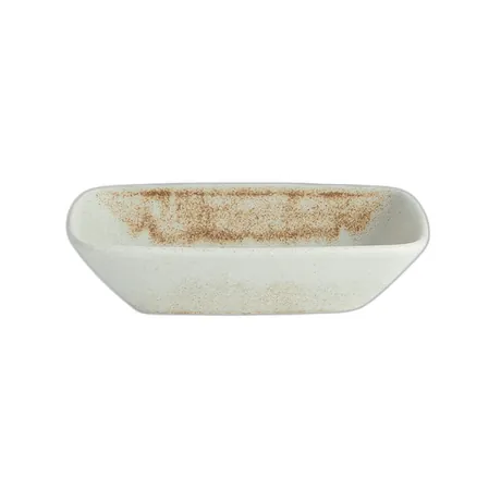 Tundra Rectangular Dish