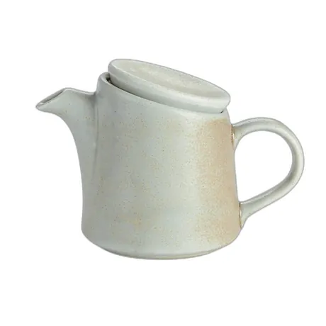 Tundra Tea Pot