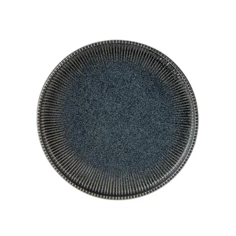 Flint Signature Plate
