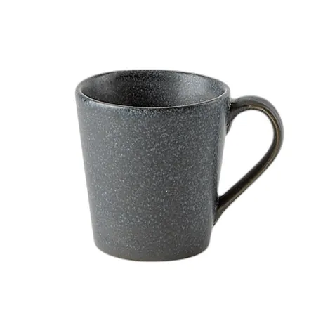 Flint Conic Mug