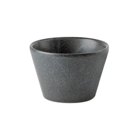 Flint Conic Bowl