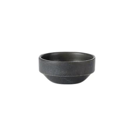 Flint Dip Bowl