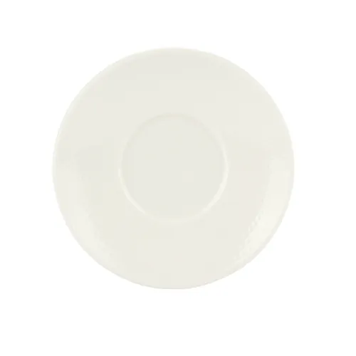 Quartz Espresso Saucer