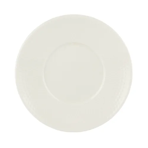 Quartz Saucer