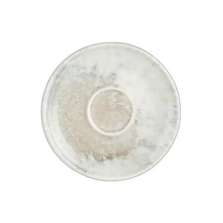 Surf Espresso Saucer
