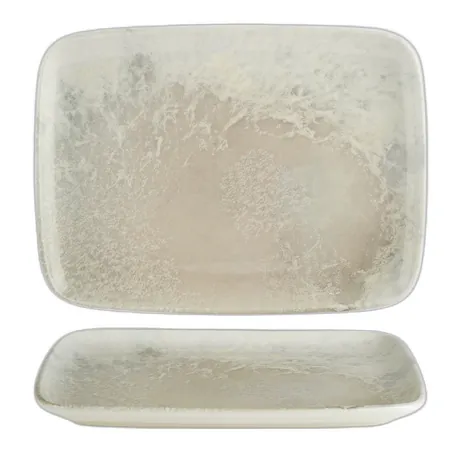 Surf Rectangular Platter