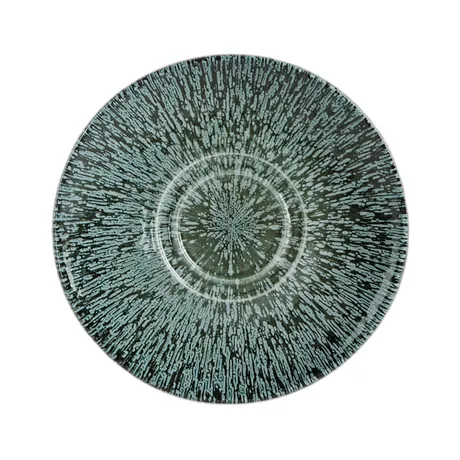 Stellar Double Well Saucer