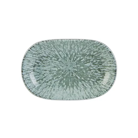 Stellar Oval Dish