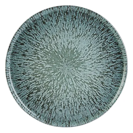 Stellar Pizza Plate
