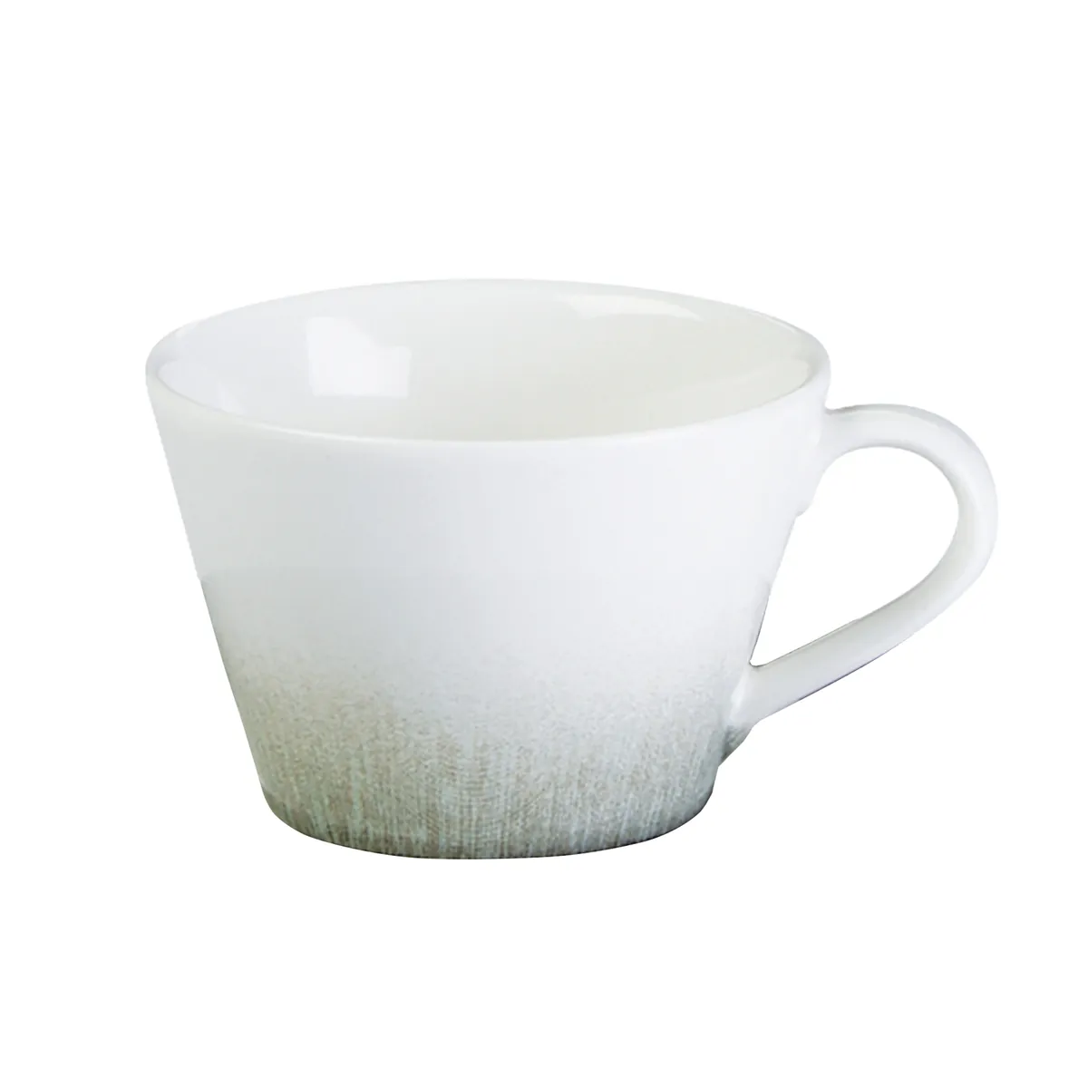 Grey Conic Cup