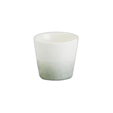 Grey Dip Pot
