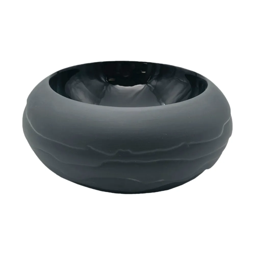 Terra Black Bowl