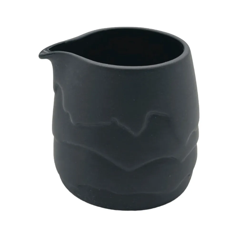 Terra Black Jug