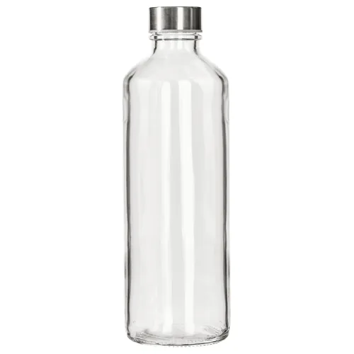 Bottle with Lid – 1000ml / 35oz