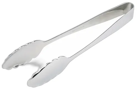 Pastry Tongs - 27.5 x 4cm