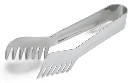 Spaghetti Tongs - 19 x 5cm