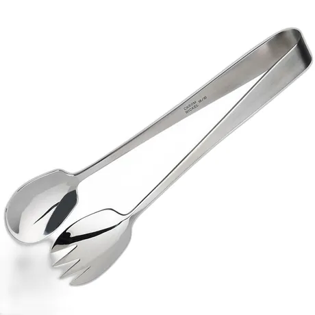 Banquet Appetiser Tongs - 20 x 5cm