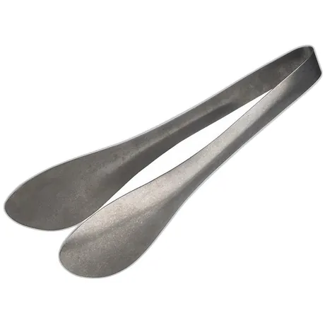 All Purpose Vintage Look Tongs - 22.5 x 5cm