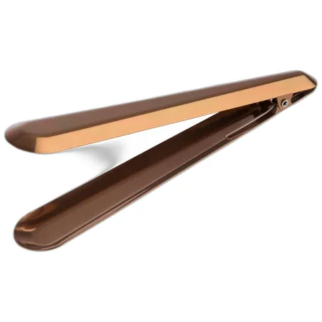 All Purpose Copper Tongs - 19.5 x 7cm