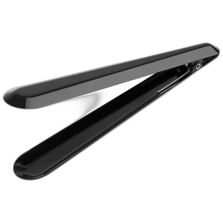 All Purpose Black Tongs - 19.5 x 7cm
