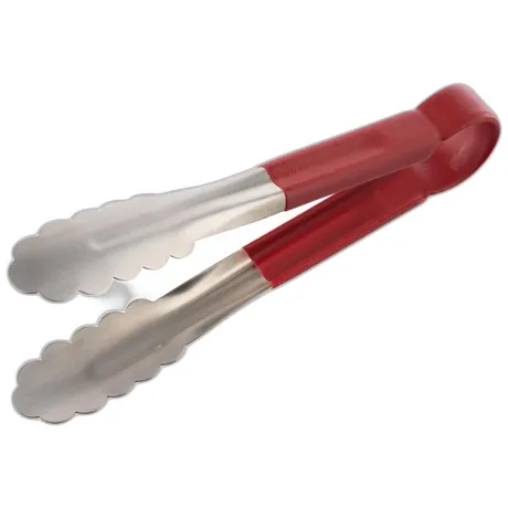 All Purpose Red Tongs - 3.5 x 24cm