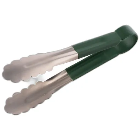 All Purpose Green Tongs - 3.5 x 24cm