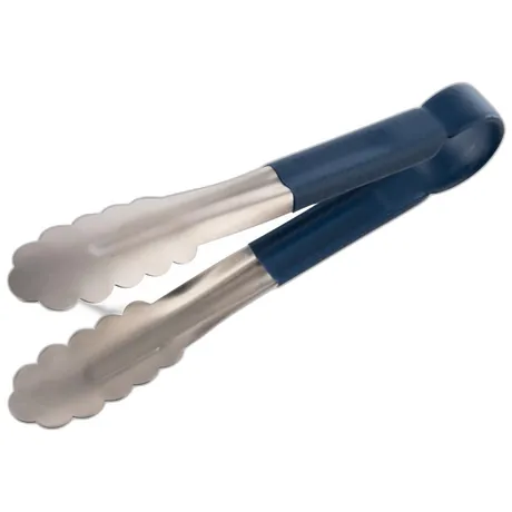 All Purpose Blue Tongs - 3.5 x 24cm
