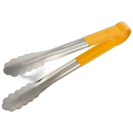 All Purpose Yellow Tongs - 3.5 x 30cm