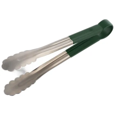 All Purpose Green Tongs - 3.5 x 30cm