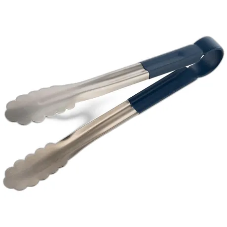 All Purpose Blue Tongs - 3.5 x 30cm