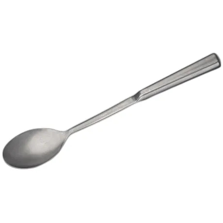 Classic Vintage Look Serving Spoon - 8 x 6cm