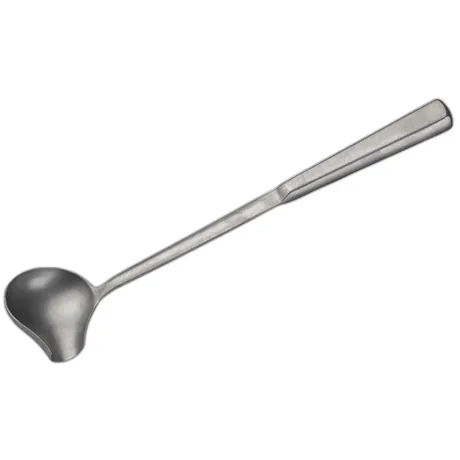Classic Vintage Look Sauce / Gravy Ladle - 7 x 5.5cm