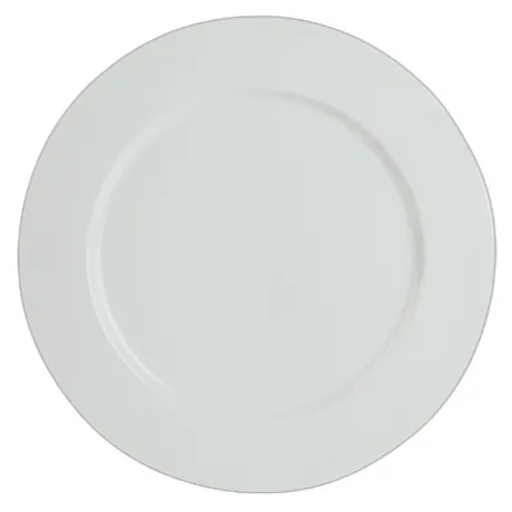 Prestige Flat Round Platter