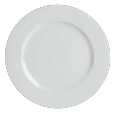 Prestige Rimmed Plate
