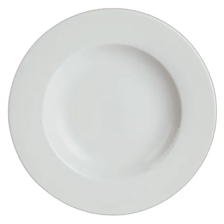 Prestige Rimmed Soup Plate