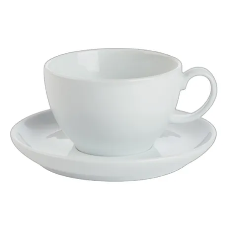 Prestige Bowl Shaped Cup