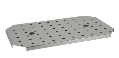 GN 1/1 Drainer - 53 x 32.5cm