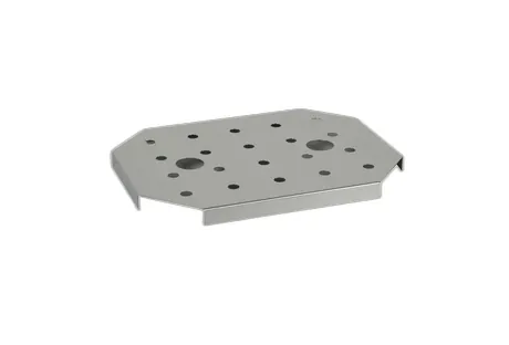 GN 1/2 Drainer - 32.5 x 26.5cm