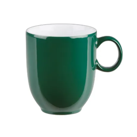 Dark Green Mug - 365ml / 12.75oz