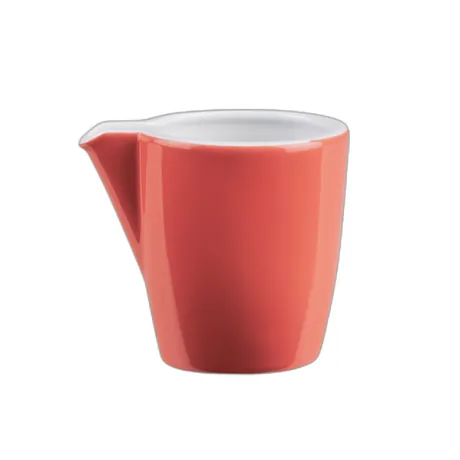Red Milk Jug - 160ml / 5.5oz