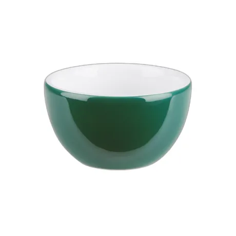 Dark Green Sugar Bowl - 170ml / 6oz
